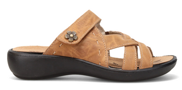 WOMEN'S ROMIKA IBIZA 99 | CAMEL