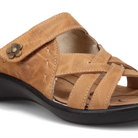 WOMEN'S ROMIKA IBIZA 99 | CAMEL