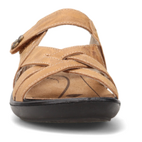 WOMEN'S ROMIKA IBIZA 99 | CAMEL