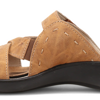 WOMEN'S ROMIKA IBIZA 99 | CAMEL