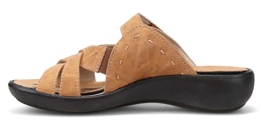 WOMEN'S ROMIKA IBIZA 99 | CAMEL