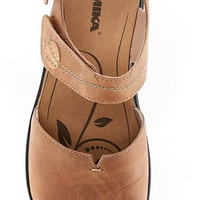 WOMEN'S ROMIKA IBIZA 77 | CAMEL