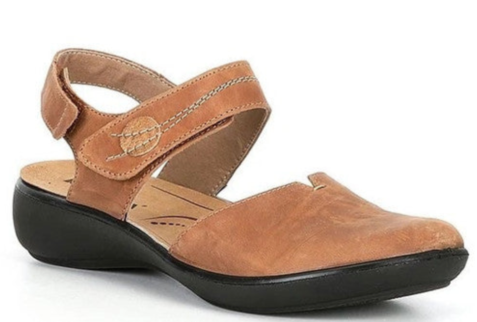 WOMEN'S ROMIKA IBIZA 77 | CAMEL