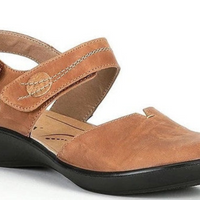 WOMEN'S ROMIKA IBIZA 77 | CAMEL