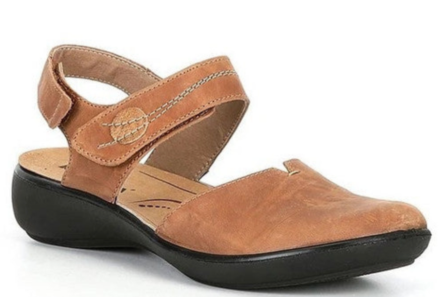 WOMEN'S ROMIKA IBIZA 77 | CAMEL