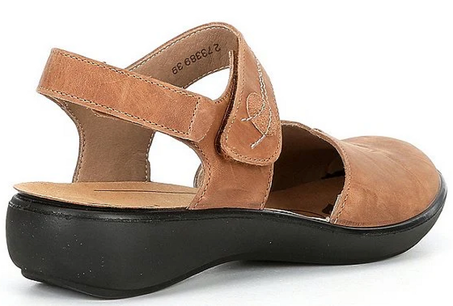 WOMEN'S ROMIKA IBIZA 77 | CAMEL