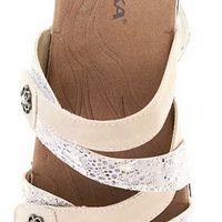 WOMEN'S ROMIKA FIDSCHI 77 | BEIGE