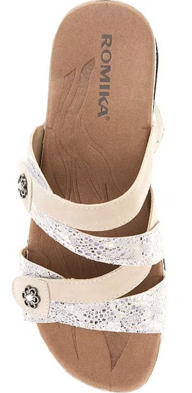 WOMEN'S ROMIKA FIDSCHI 77 | BEIGE