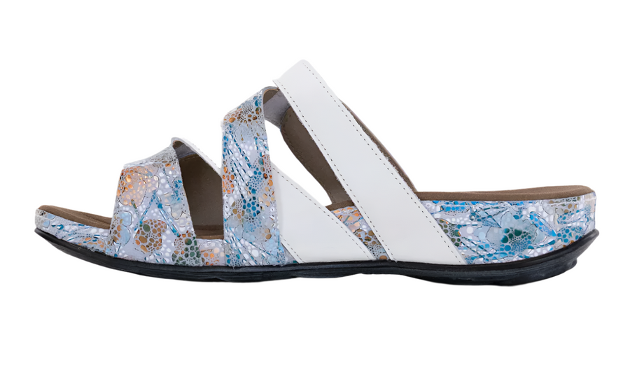 WOMEN'S ROMIKA FIDSCHI 77 | SKY BLUE