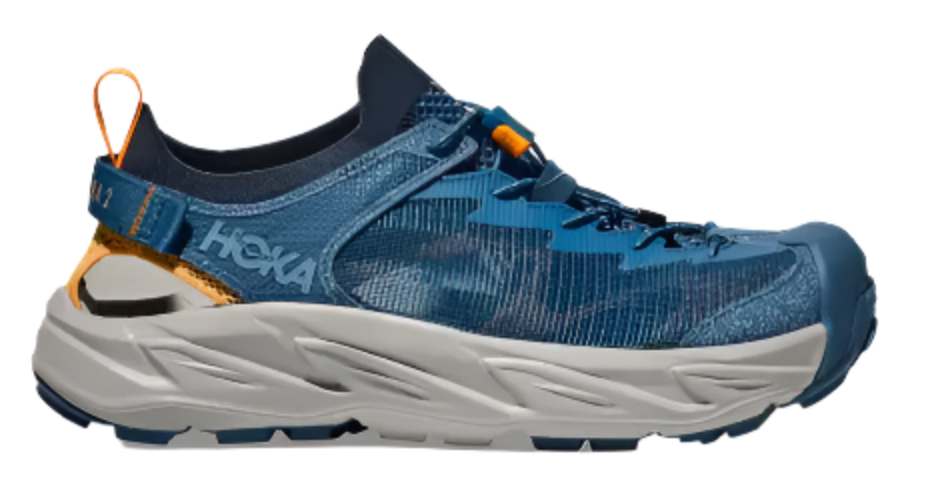 MEN'S HOKA HOPARA 2 | FOGGY NIGHT / STARDUST