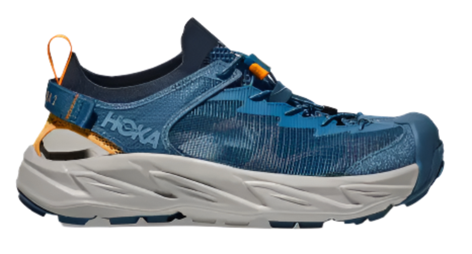 MEN'S HOKA HOPARA 2 | FOGGY NIGHT / STARDUST – Randy's Shoes