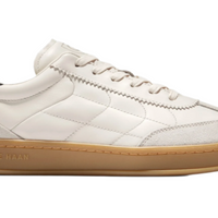 MEN'S COLE HAAN GRANDPRØ BREAKAWAY SNEAKER | IVORY / GUM