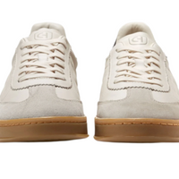 MEN'S COLE HAAN GRANDPRØ BREAKAWAY SNEAKER | IVORY / GUM