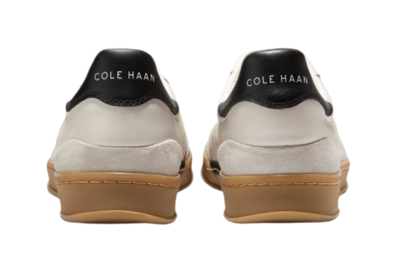 MEN'S COLE HAAN GRANDPRØ BREAKAWAY SNEAKER | IVORY / GUM