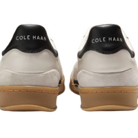 MEN'S COLE HAAN GRANDPRØ BREAKAWAY SNEAKER | IVORY / GUM