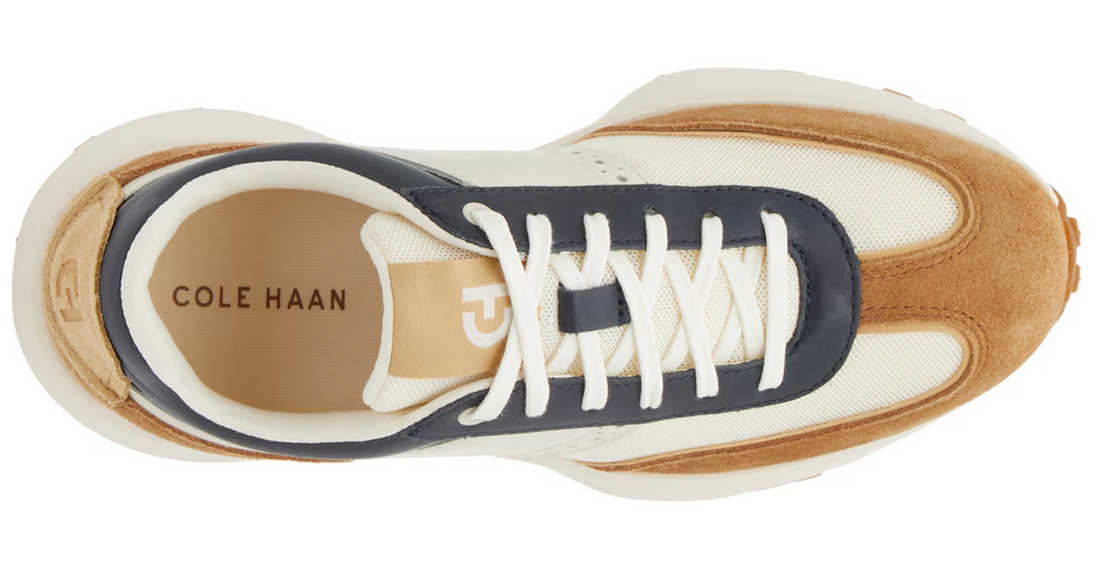 Cole haan grand crosscourt runner sneaker sales