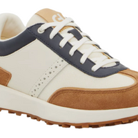 WOMEN'S COLE HAAN GRAND CROSSCOURT MEADOW RUNNER | IVORY / GOLDEN HONEY SUN