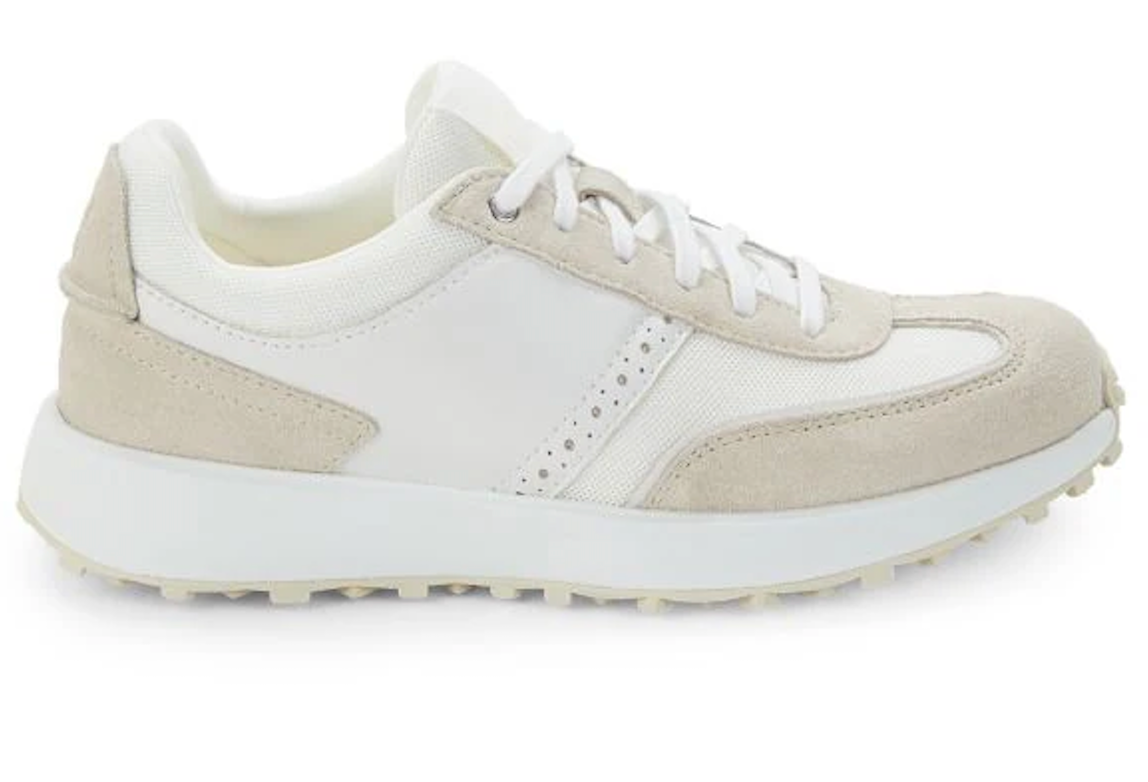 WOMEN'S COLE HAAN GRAND CROSSCOURT MEADOW RUNNER | OPTIC WHITE