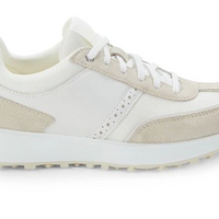 WOMEN'S COLE HAAN GRAND CROSSCOURT MEADOW RUNNER | OPTIC WHITE / IVORY