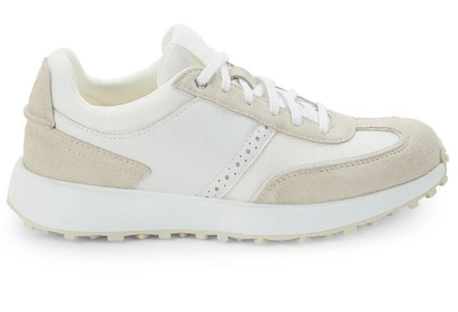 WOMEN'S COLE HAAN GRAND CROSSCOURT MEADOW RUNNER | OPTIC WHITE / IVORY