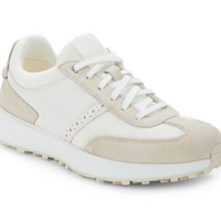 WOMEN'S COLE HAAN GRAND CROSSCOURT MEADOW RUNNER | OPTIC WHITE / IVORY