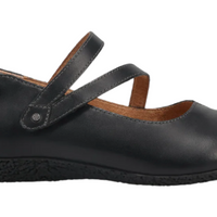 WOMEN'S TAOS BANTER FLAT | BLACK