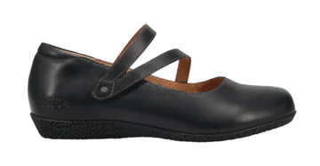 WOMEN'S TAOS BANTER FLAT | BLACK