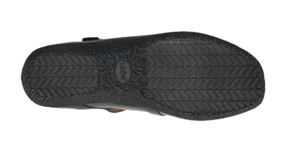 WOMEN'S TAOS BANTER FLAT | BLACK