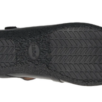 WOMEN'S TAOS BANTER FLAT | BLACK