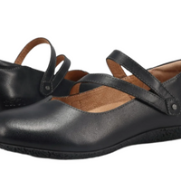 WOMEN'S TAOS BANTER FLAT | BLACK