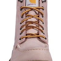 WOMEN'S CARHARTT 6" MOC TOE WEDGE BOOT | LIGHT PURPLE