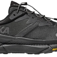 MEN'S HOKA TRANSPORT | BLACK / BLACK