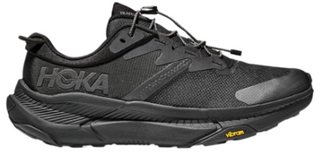 MEN'S HOKA TRANSPORT | BLACK / BLACK