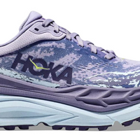 WOMEN'S HOKA STINSON 7 | COSMIC SKY / METEOR