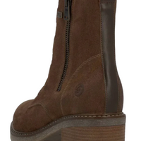 WOMEN'S REMONTE AIDA 76 BOOT | BROWN