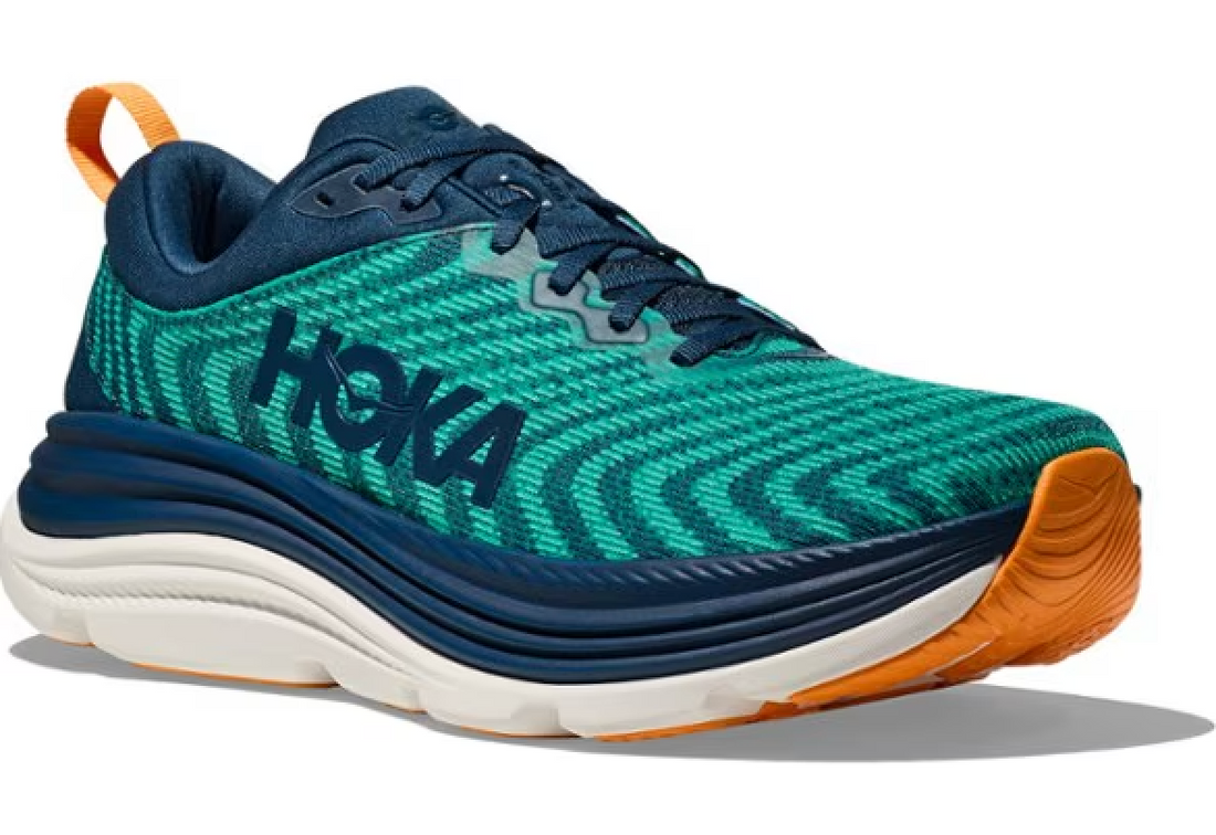 MEN'S HOKA GAVIOTA 5 | MIDNIGHT / OCEANIC