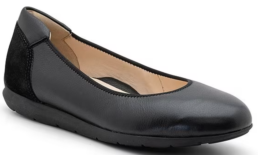 WOMEN'S ARA SARAH | BLACK