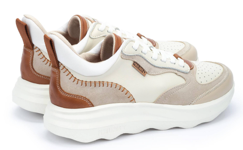 WOMEN'S PIKOLINOS ZAHARA TRAINER | NATA