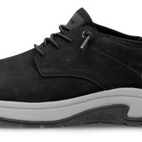 MEN'S RIEKER 11050 BRUCE | BLACK