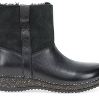 WOMEN'S DANSKO MCKENZIE BOOT | BLACK