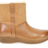 WOMEN'S DANSKO MCKENZIE BOOT | TAN