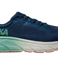 WOMEN'S HOKA ARAHI 7 | MIDNIGHT / SEAFOAM