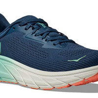 WOMEN'S HOKA ARAHI 7 | MIDNIGHT / SEAFOAM