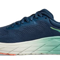 WOMEN'S HOKA ARAHI 7 | MIDNIGHT / SEAFOAM