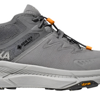 MEN'S HOKA TRANSPORT CHUKKA GTX | ASTEROID / STARDUST