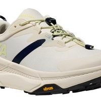 MEN'S HOKA TRANSPORT | ALABASTER / VARSITY NAVY