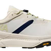 MEN'S HOKA TRANSPORT | ALABASTER / VARSITY NAVY