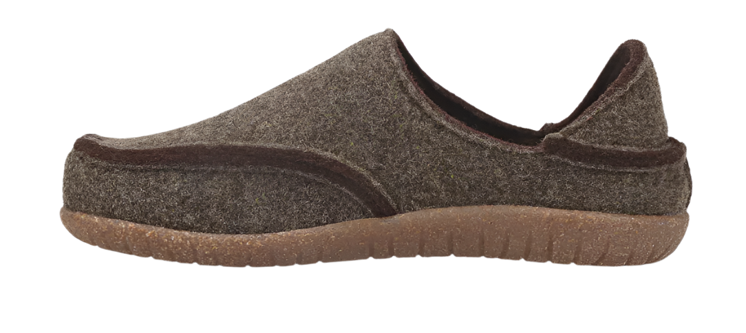 WOMEN'S TAOS CONVERTAWOOL  | BROWN OLIVE