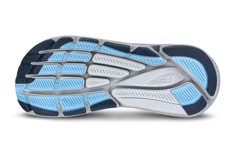 WOMEN'S ALTRA VIA OLYMPUS 2 | LIGHT BLUE