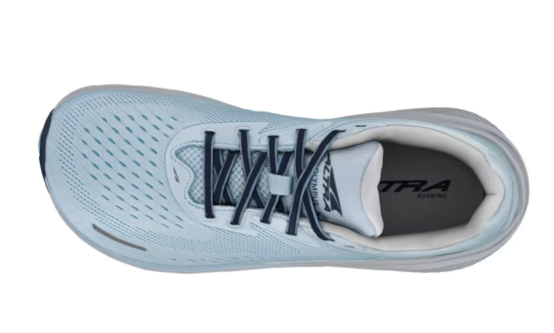 WOMEN'S ALTRA VIA OLYMPUS 2 | LIGHT BLUE